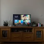Ev