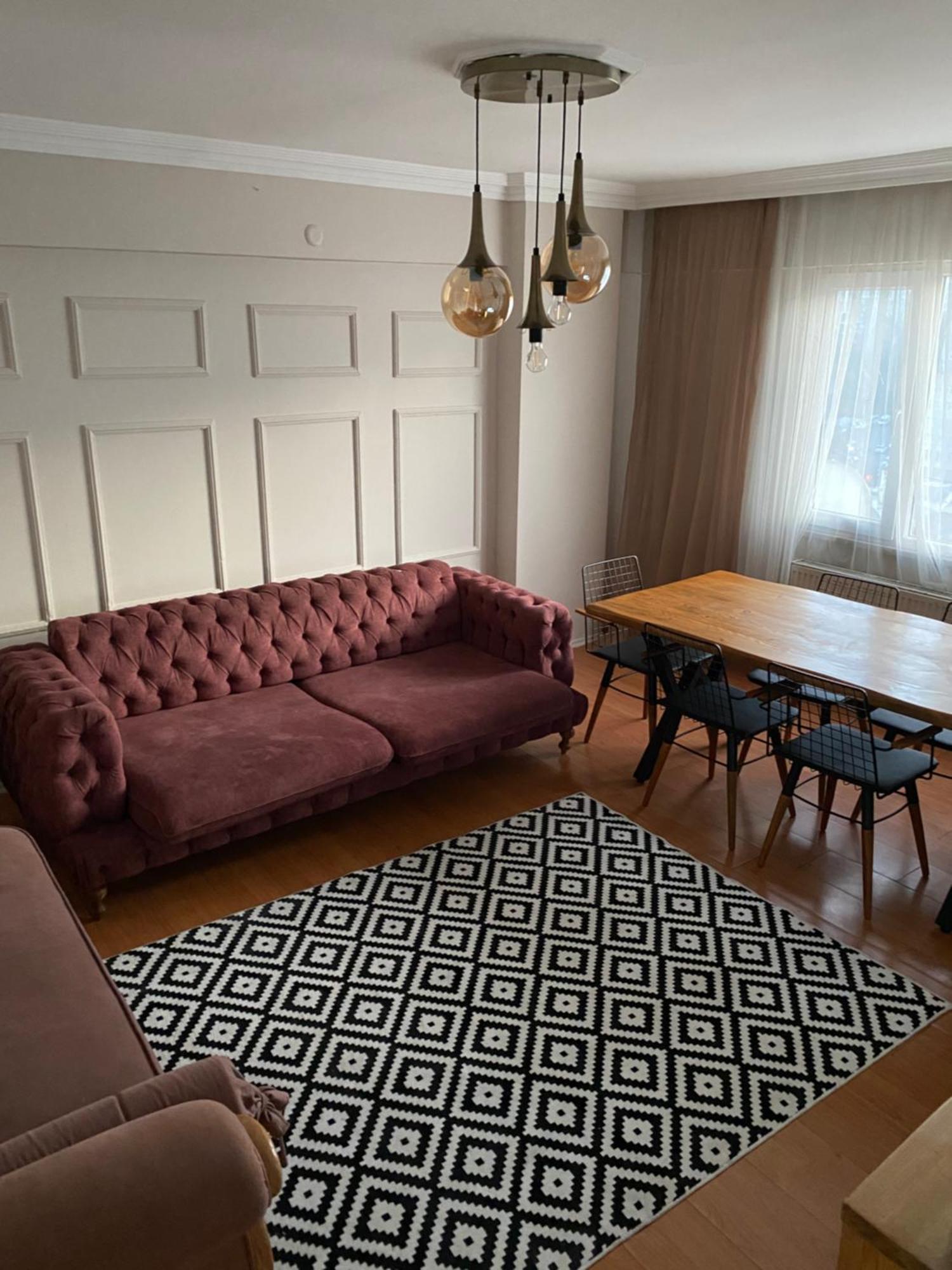 Ev Daire İstanbul